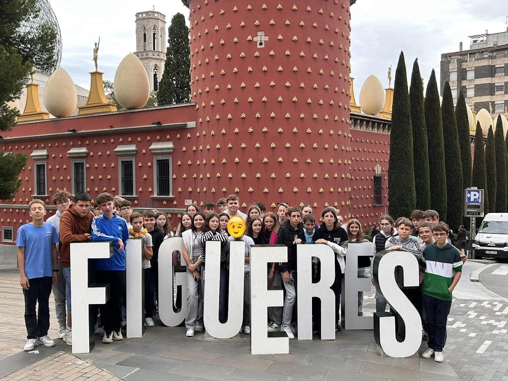 Lire la suite à propos de l’article Séjour à Barcelone pour les hispanisants