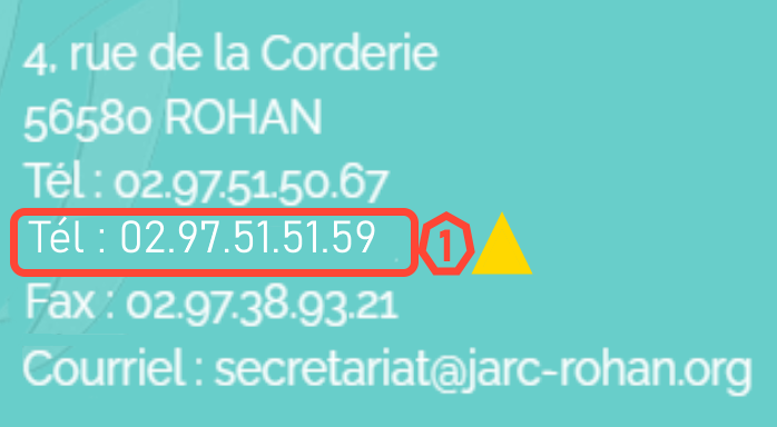 Lire la suite à propos de l’article Perturbation persistante de la ligne fixe