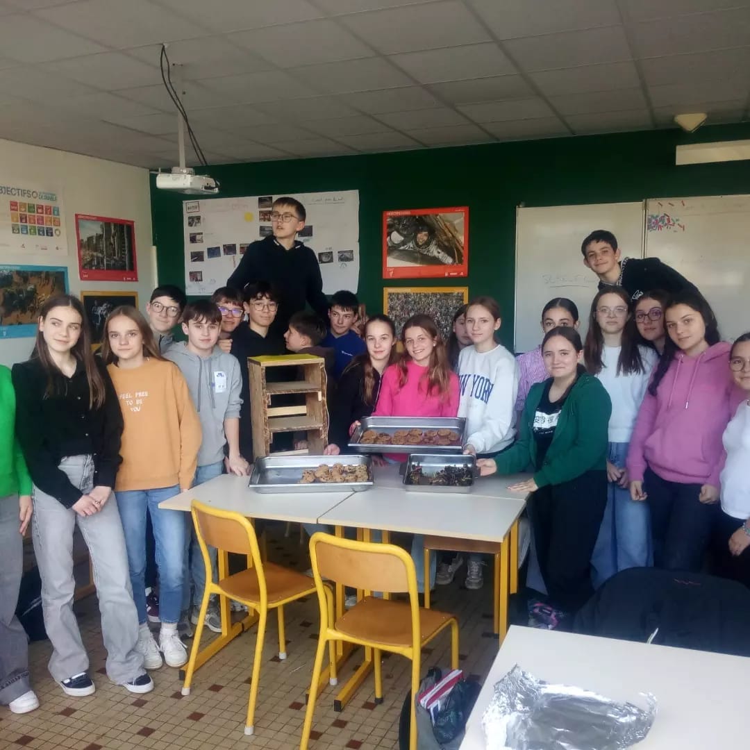 Lire la suite à propos de l’article 4C : des défis éco-citoyens réussis