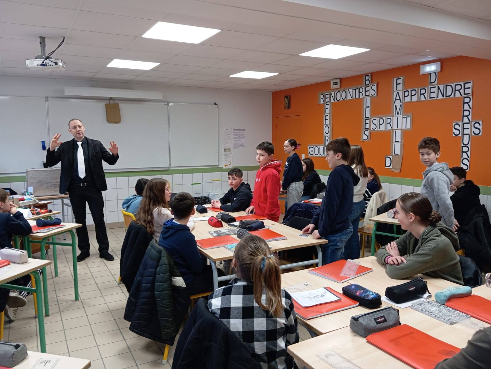Lire la suite à propos de l’article Une association évidente : maths et magie ?