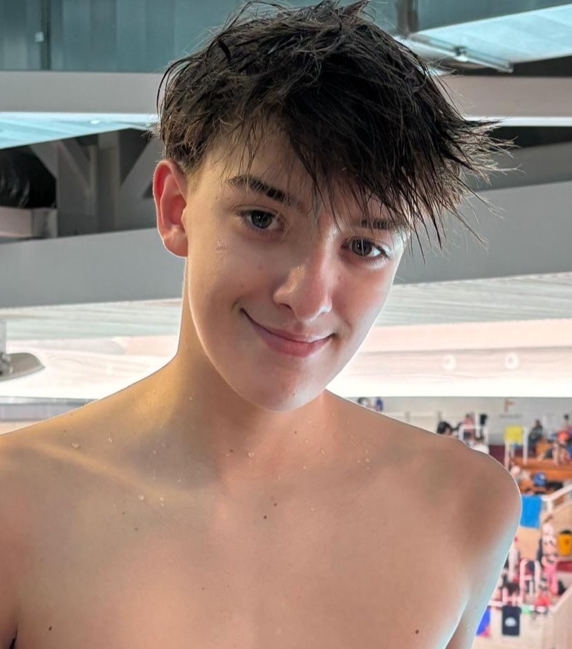 Lire la suite à propos de l’article BRAVO HUGO : de belles performances au championnat de France de natation UGSEL