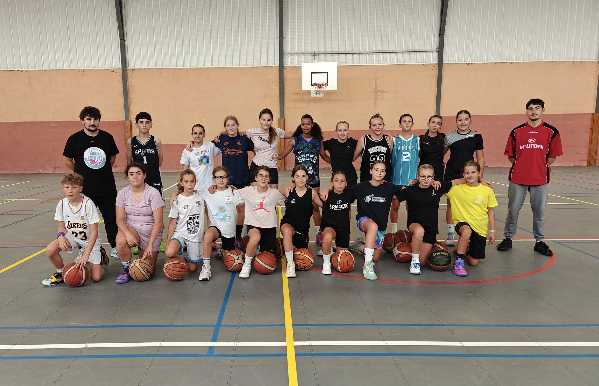 Lire la suite à propos de l’article Rentrée des sections sportives