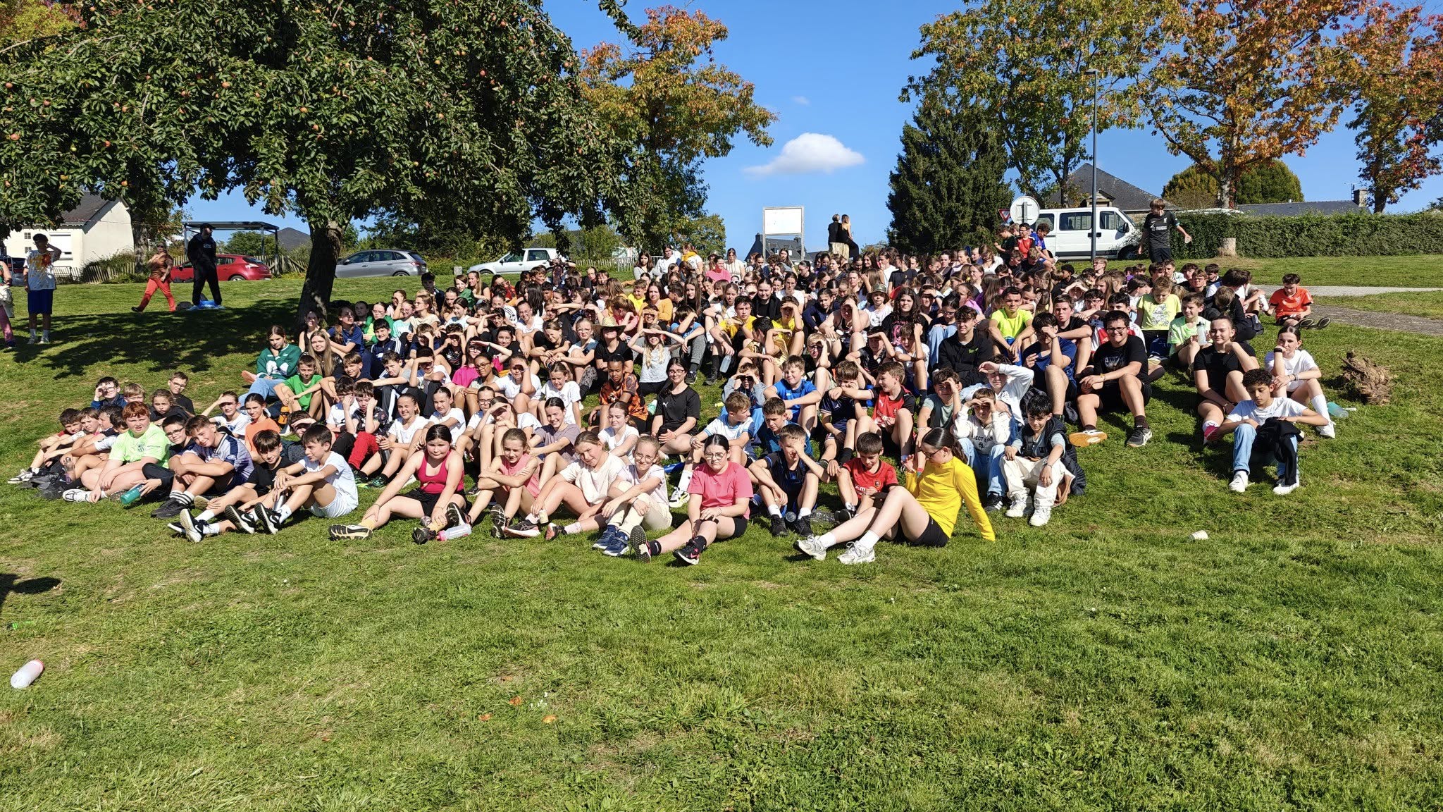 Lire la suite à propos de l’article Un après-midi sportif, festif et solidaire