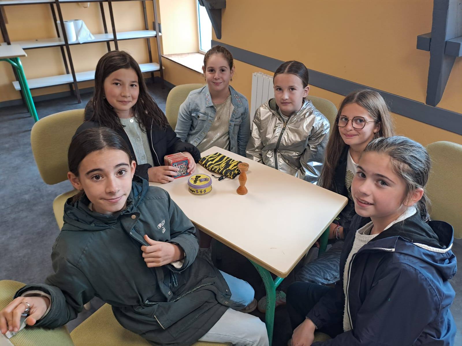 Lire la suite à propos de l’article Jeux de société avec l&rsquo;association Familles rurales