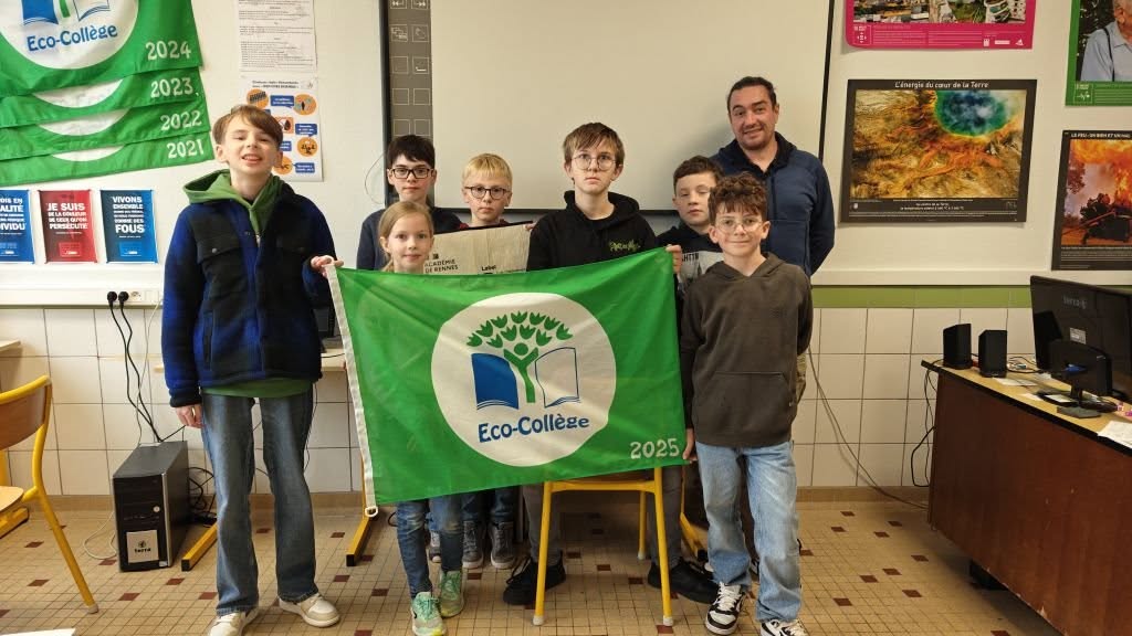 Lire la suite à propos de l’article ECO-COLLEGE : élection des éco-délégués